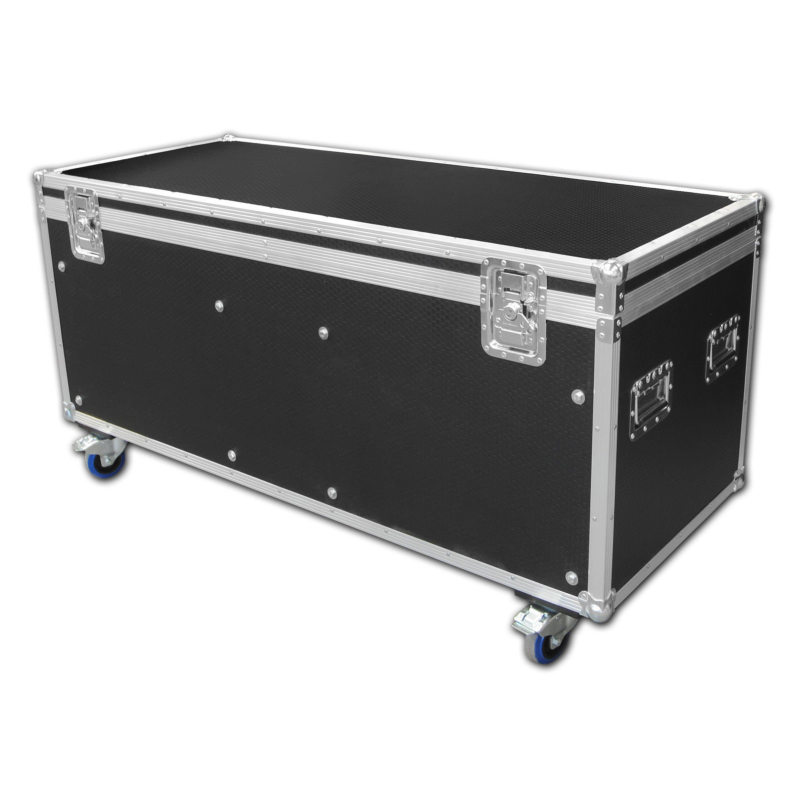 Cable Trunk Road Trunk Flight Case Removable Dividers (1200mm)